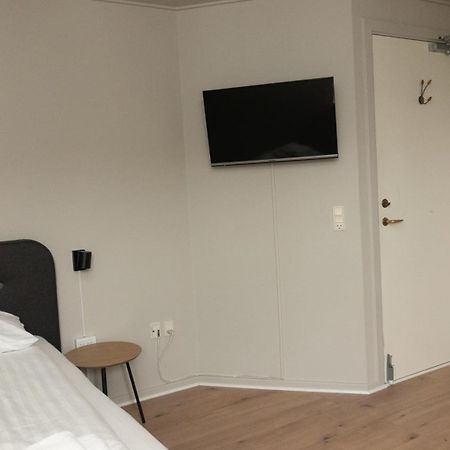 Hotel Smedegaarden Lem  Esterno foto