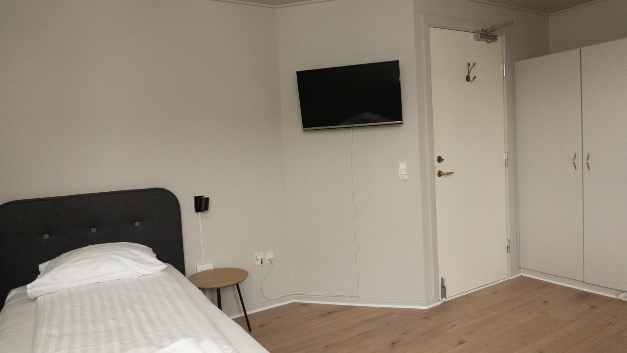 Hotel Smedegaarden Lem  Esterno foto